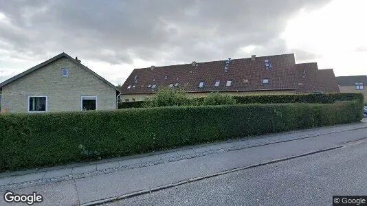 Lejligheder til salg i Virum - Foto fra Google Street View