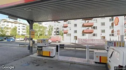 Lejligheder til leje i Valby - Foto fra Google Street View
