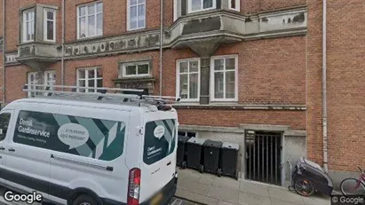 Lejligheder til leje i Randers C - Foto fra Google Street View