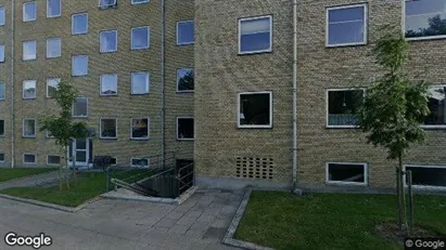 Lejligheder til leje i Randers C - Foto fra Google Street View