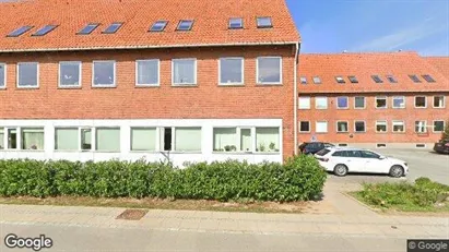 Lejligheder til salg i Bagsværd - Foto fra Google Street View