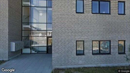 Lejligheder til salg i Hedehusene - Foto fra Google Street View