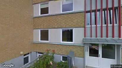 Lejligheder til salg i Randers NV - Foto fra Google Street View