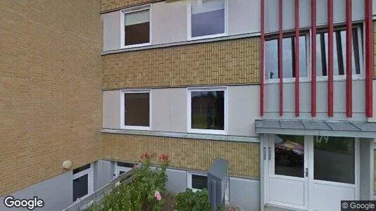 Lejligheder til salg i Randers NV - Foto fra Google Street View