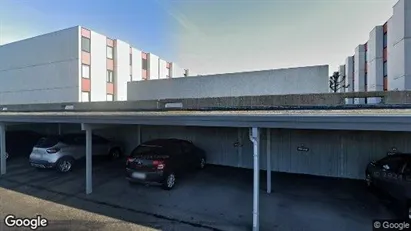 Lejligheder til salg i Aalborg SØ - Foto fra Google Street View