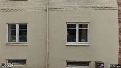 Lejligheder til salg i Herning - Foto fra Google Street View