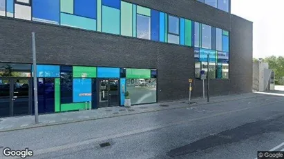 Lejligheder til salg i Herning - Foto fra Google Street View