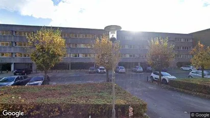Lejligheder til salg i Virum - Foto fra Google Street View