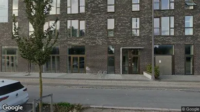 Lejligheder til leje i København S - Foto fra Google Street View