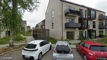 Lejligheder til leje i Odense S - Foto fra Google Street View