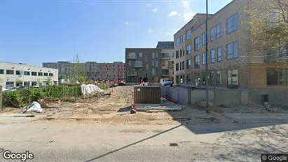 Lejligheder til leje i Glostrup - Foto fra Google Street View