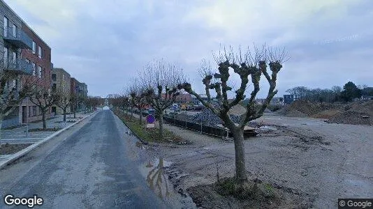 Lejligheder til leje i Risskov - Foto fra Google Street View