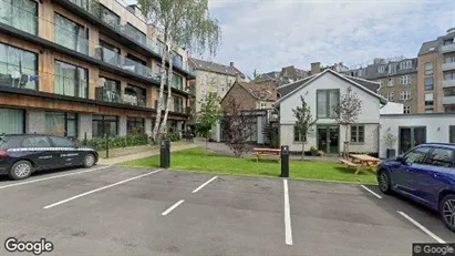 Lejligheder til leje i København NV - Foto fra Google Street View