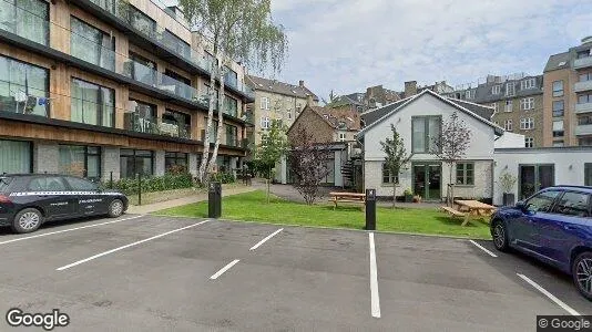 Lejligheder til leje i København NV - Foto fra Google Street View
