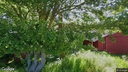 Lejligheder til salg i Odder - Foto fra Google Street View