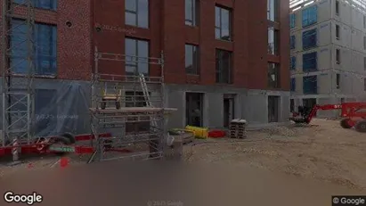 Lejligheder til leje i Brøndby - Foto fra Google Street View
