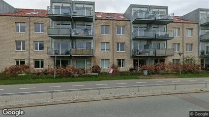 Lejligheder til leje i Farum - Foto fra Google Street View