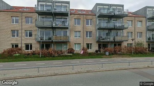 Lejligheder til leje i Farum - Foto fra Google Street View