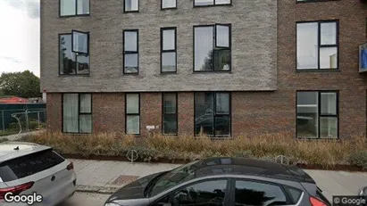 Lejligheder til leje i Bagsværd - Foto fra Google Street View