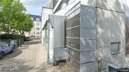 Lejligheder til leje i Kongens Lyngby - Foto fra Google Street View