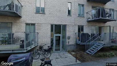 Lejligheder til leje i Køge - Foto fra Google Street View
