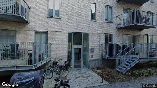 Lejligheder til leje i Køge - Foto fra Google Street View