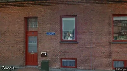 Lejligheder til leje i Fredericia - Foto fra Google Street View