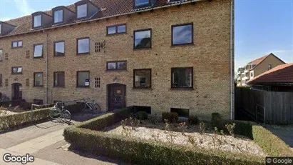 Lejligheder til salg i Kastrup - Foto fra Google Street View
