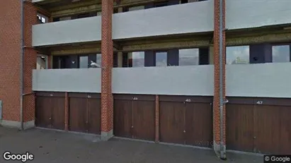 Lejligheder til salg i Randers NØ - Foto fra Google Street View
