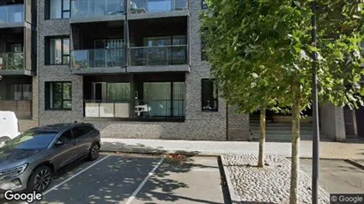 Lejligheder til leje i København SV - Foto fra Google Street View