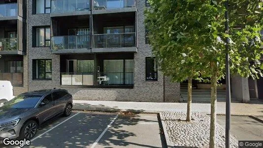 Lejligheder til leje i København SV - Foto fra Google Street View