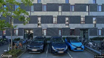 Lejligheder til salg i Søborg - Foto fra Google Street View