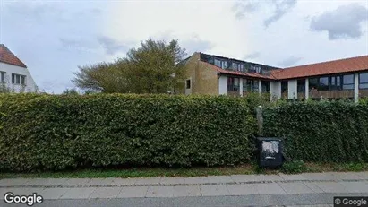 Lejligheder til salg i Søborg - Foto fra Google Street View