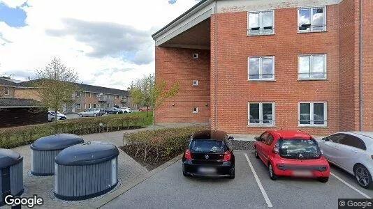 Lejligheder til leje i Aalborg Centrum - Foto fra Google Street View
