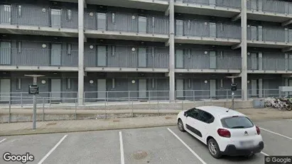 Lejligheder til leje i Aalborg Centrum - Foto fra Google Street View