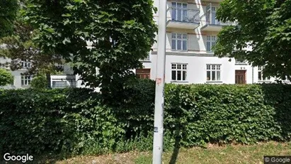 Lejligheder til salg i Frederiksberg - Foto fra Google Street View