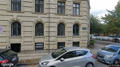 Lejligheder til salg i Østerbro - Foto fra Google Street View