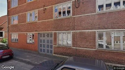 Lejligheder til salg i Fredericia - Foto fra Google Street View