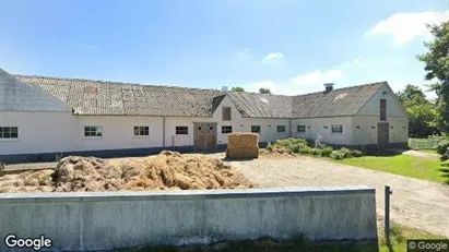 Lejligheder til salg i Hejnsvig - Foto fra Google Street View