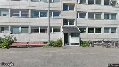 Lejligheder til leje i Roskilde - Foto fra Google Street View