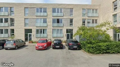 Lejligheder til leje i Søborg - Foto fra Google Street View