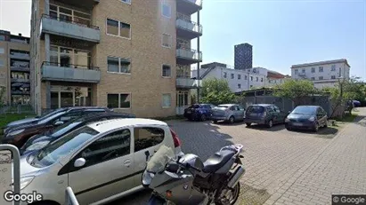Lejligheder til leje i København NV - Foto fra Google Street View