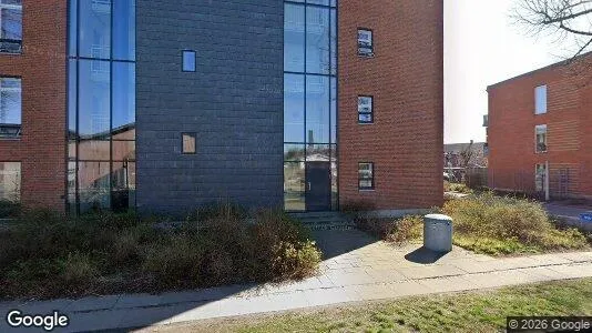 Lejligheder til leje i Odense C - Foto fra Google Street View