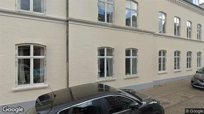 Lejligheder til leje i Område ikke angivet - Foto fra Google Street View
