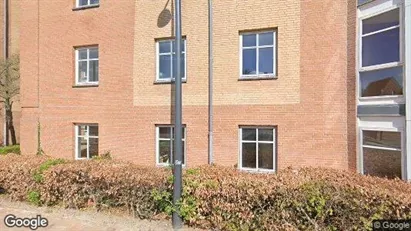 Lejligheder til leje i Odense C - Foto fra Google Street View