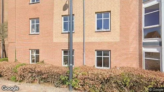 Lejligheder til leje i Odense C - Foto fra Google Street View
