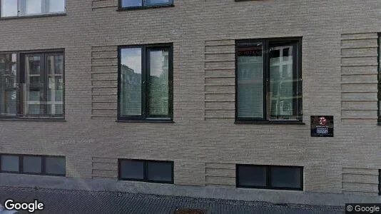 Lejligheder til leje i København SV - Foto fra Google Street View