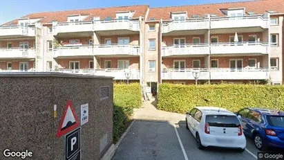 Lejligheder til salg i Frederiksberg - Foto fra Google Street View