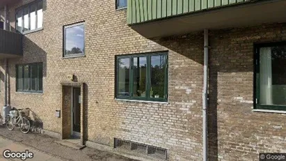 Lejligheder til salg i Nørrebro - Foto fra Google Street View