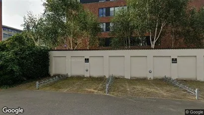 Lejligheder til salg i Frederiksberg - Foto fra Google Street View